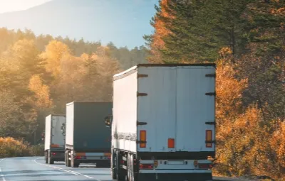 Bursa ile Tut Arası Klima Taşıma