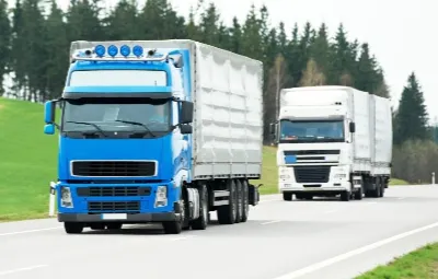 Bursa ile Tut Arası Eşya Taşıma